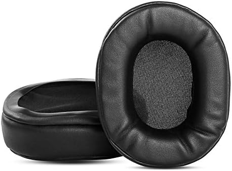 YDYBZB Kulak Yastıkları Yastık Kulak Pedleri Yastık Değiştirme ile Uyumlu Pioneer SE-MS7BT SE MS7BT Kulaklık Kulaklıklar