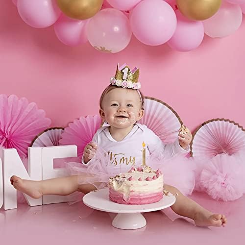 26th & 62nd Numarası Doğum Günü Mumlar Kek Topper için, Numarası 62 26 Glitter Premium Mum Parti Yıldönümü Kutlama Dekorasyon