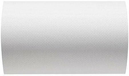 STNA Sert Havlu Rulosu, 9 x 400ft 6 Rulo Tuvalet kağıdı Kağıt havlu Kağıt havlu tutucu Banyo havlusu Havlu Kağıt Mendil El havlusu