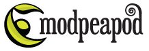 Modpeapod TAMPONSUZ Fırıldak Yeşil Bebek Nevresim Takımı