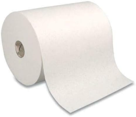 STNA Sert Kağıt Havlular, 7.87 X 800 Ft, Tuvalet kağıdı Kağıt havlular Kağıt havlu tutacağı Banyo havluları Havlular Kağıt Mendil