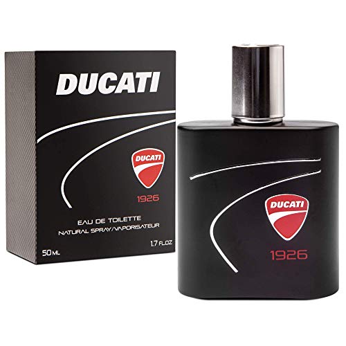 Erkekler için YENİ / Ducati Kolonyası, Eau De Toilette Erkek Parfümleri. (1926, 1.7 Floz)