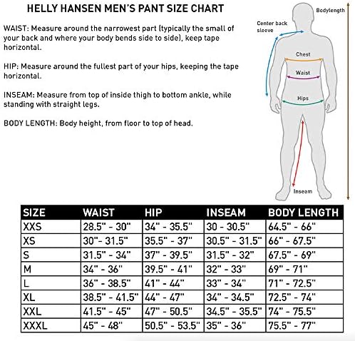 Helly-Hansen Erkek Verglas Tur Yürüyüş Pantolonu