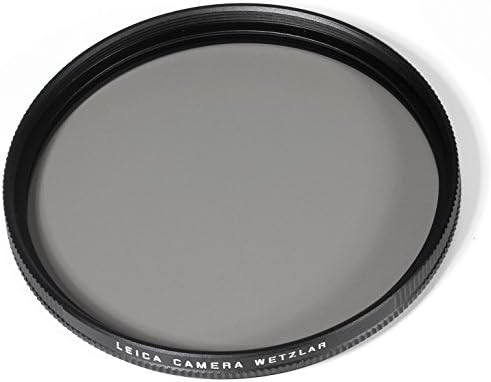 Leica 13050 72 Kamera Lensi Polarize Filtreler
