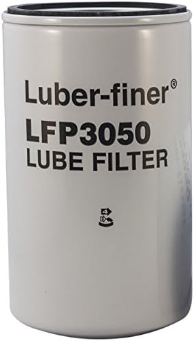 Luber-finer LFP3050 Ağır Hizmet Tipi Yağ Filtresi