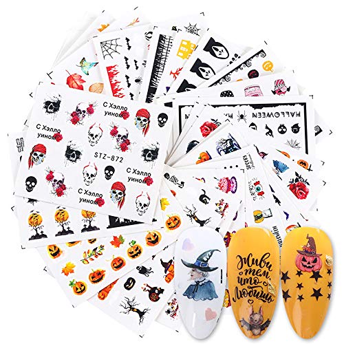 Aziz patrick Günü Tırnak Sticker Çıkartma Dekorasyon Yonca Yonca Şans Süslemeleri Kadınlar için Kendinden Yapışkanlı Nail İpuçları