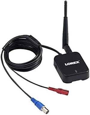 2 Lorex LW4211 1080p HD Eklenti İç / Dış Mekan (Kablosuz) Güvenlik Kameraları