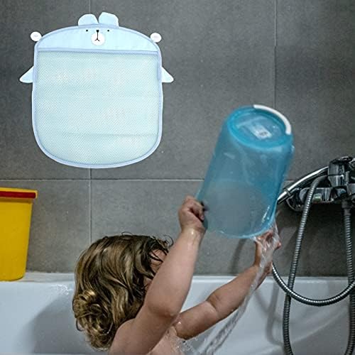 Kadimendium Çocuk Banyo Oyuncağı, Banyo Ürünü Bebek Duşu Banyo Oyuncağı Çabuk Kurur Yaygın Olarak Uygulanabilir Ev için Dayanıklı