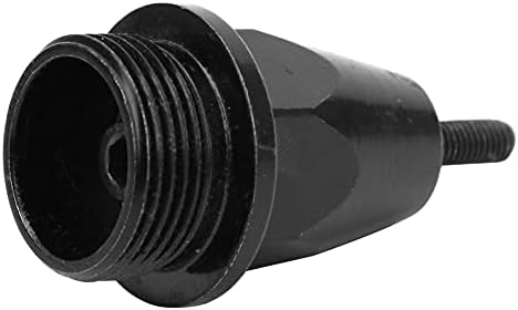 Sert Alaşım 4 Boyutları Pnömatik Riveter Kafa, Perçinleme Aracı, yedek Siyah için Perçin Somun Perçinleme Aracı Riveter Parçaları