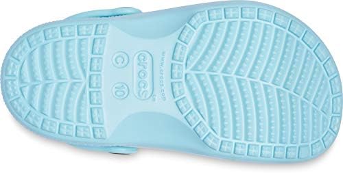 Crocs Çocuk Disney Takunya / Dondurulmuş 2 Ayakkabı Kızlar için