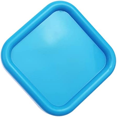 Colaxı 2 adet Mavi Pin Yastık Dikiş Essentials İğneler Pincushion Tutucular