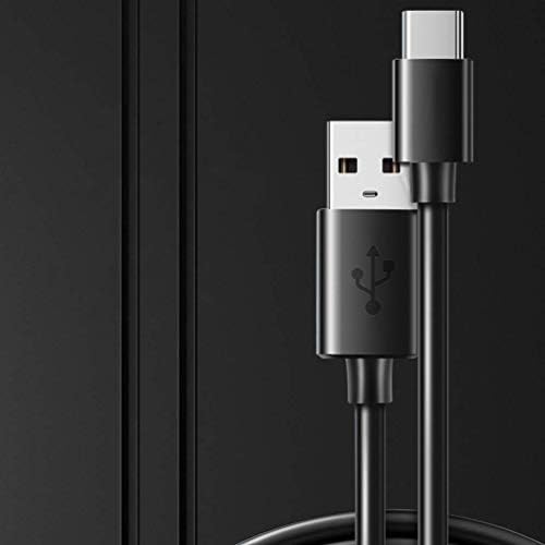 Çalışır USB Tip-C Veri Kablosu için GMC 2019 Sierra Hızlı 5 Gbps Hızları! 1.2 M / 3.3 Ft