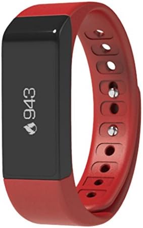 Pacoco İ5 Artı Bluetooth 4.0 Spor Takip Çağrı Mesaj Hatırlatan akıllı saat