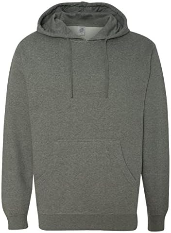 Bağımsız Ticaret A. Ş. Erkek Orta Ağırlık Kapüşonlu Sweatshirt (SS4500)