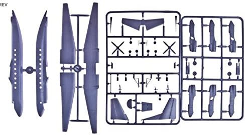 An-24B / RV 1/144 Amodel 1464-01
