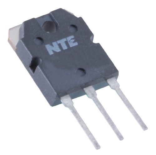 NTE Electronics NTE2537 PNP Silikon Tamamlayıcı Transistör, Yüksek Akım Anahtarı, 110 V, 40 Amp