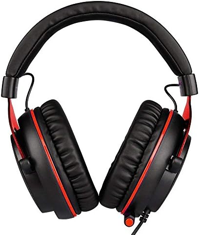 CXCase 2017 SADES CX-778 PS4 Xbox One 3.5 mm Oyun Kulaklığı Aşırı Kulak Oyun mikrofonlu kulaklıklar, Ses Kontrolü, Gürültü Önleme,