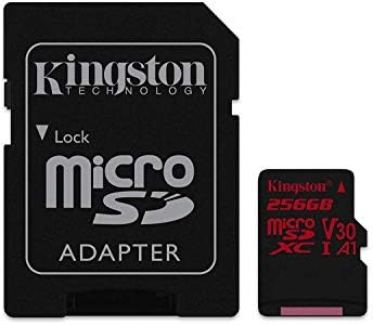 Profesyonel microSDXC 256GB, SanFlash ve Kingston tarafından Özel olarak Doğrulanmış HTC Desire 12+Kart için çalışır. (80 MB