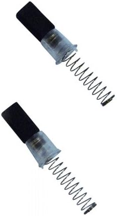 Oster 76, 111, A5 ve Powerline Makaslarıyla Uyumlu MD® Kuaför Karbon Fırçaları