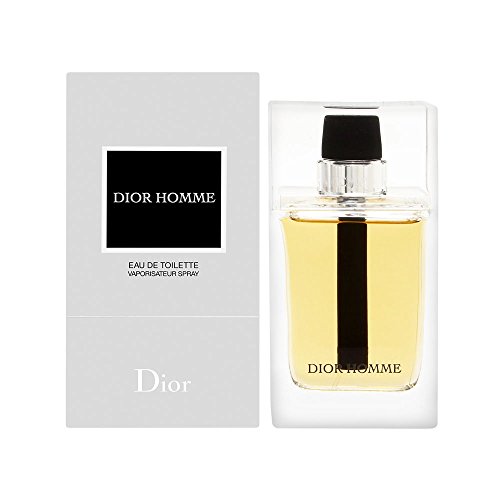 Christian Dior tarafından Dior Homme Erkekler için 3.4 oz Eau de Toilette Sprey