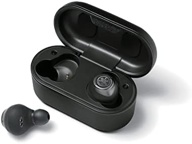YAMAHA TW-E7 Gürültü Önleyici Kulaklıklar Bluetooth Kablosuz Kulaklıklar-En Etkili Gürültü Önleyici Kulaklıklar (Siyah)