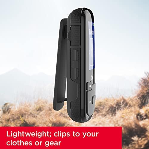 SanDisk 16GB Clip Sport Plus MP3 Çalar, Mavi-Bluetooth, LCD Ekran, FM Radyo-SDMX28-016G-G46B
