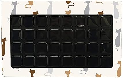 Elgato Stream Deck XL-Cat Lady ile Uyumlu MightySkins Cilt / Koruyucu, Dayanıklı ve Benzersiz Vinil Çıkartma sarma Kapağı / Stilleri