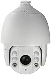 2MP 25X Optik Zoom Ağ IR PTZ Dome Kamera, 3D Akıllı Konumlandırma, Hikvision DS-2DE4225IW-DE ile Uyumlu