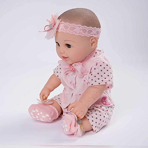 ıiniim Yenidoğan Bebek Kız Prenses Dantel Taç Yaylar Kafa Bandı Çorap Türban Bebek saç Aksesuarları ile Hediye kutu seti