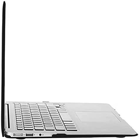 MOSISO MacBook Air 13 inç Kılıf ile Uyumlu (Modeller: A1369 & A1466, Eski Sürüm 2010-2017 Sürümü), koruyucu Plastik Sert Kabuk