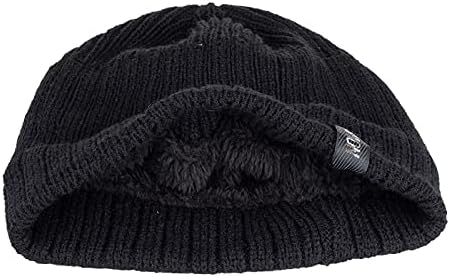 Rüzgar geçirmez sıcak Beanie şapka yetişkin Unisex takke artı kadife soğuk koruma şapkalar açık