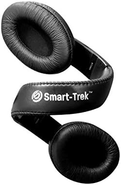 HamiltonBuhl AudioMVP Bluetooth / CD / FM Dinleme Merkezi-6 Smart-Trek Deluxe Kulaklıklı 6 İstasyon