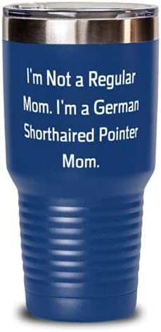 Ucuz Alman Shorthaired Pointer Köpek Hediyeleri, ben Normal bir Anne değilim. Ben bir Alman Shorthaired'im, Evcil Hayvan Severlerden