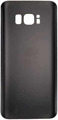 YANGJ Pil Arka Kapak için Galaxy S8 / G950 (Siyah) (Renk: Color1)