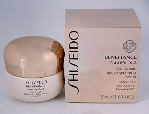 Shiseido Benefiance NutriPerfect Gündüz Kremi SPF15 PA++ Güneş Kremi