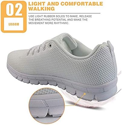 XYZCANDO Günlük rahat ayakkabılar Spor ayakkabıları yürüyüş ayakkabıları Erkekler için Sneakers Üzerinde Kayma
