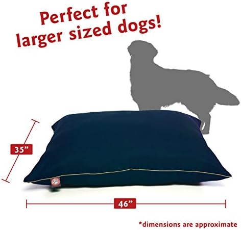 Majestic Pet Süper Değerli Köpek Yatağı