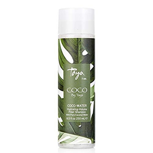 Taya Beauty COCO-SU Nemlendirici Şampuan (Şampuan 8,5 Floz)