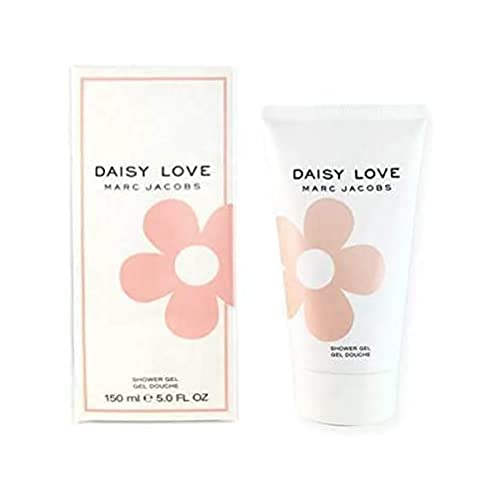 Kadınlar için Marc Jacobs Daisy Love Duş Jeli, 5.1 Ons