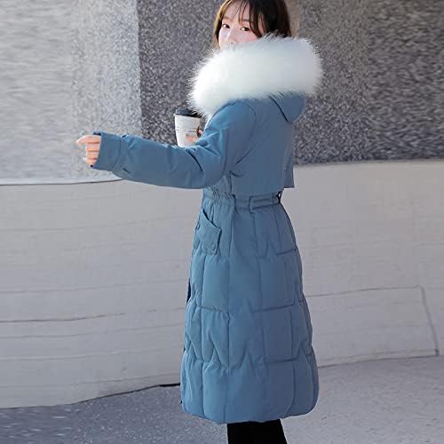 Kışlık mont Bayan Kalın Polar Astarlı kapüşonlu Sweatshirt Artı Boyutu Ceketler sıcak Aşağı Parka Ceketler Giyim