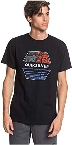 Quiksilver Erkek Drift Away Tişörtü