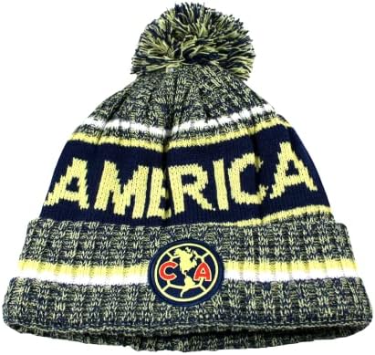 simge spor kulübü Amerika eşarp ve bere logo 2021 2022 şapka aksesuarları hediye seti bilezik için