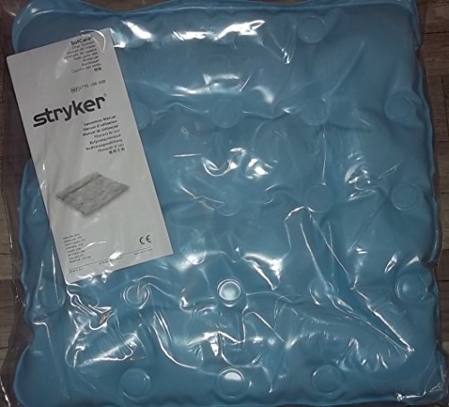 Stryker Corp / Gaymar (a) Sof-Care Sandalye Minderi 18 X 19 5/8