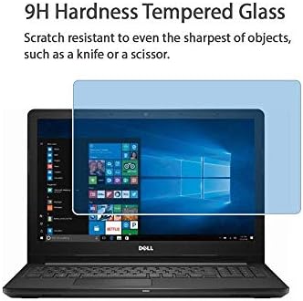 13.3 Laptop Anti mavi ışık Ekran Koruyucu, 9 H Sertlik Temperli Cam Ekran Koruyucu için Asus/HP/Acer/Samsung/Tüm 16:9 Boy Oranı